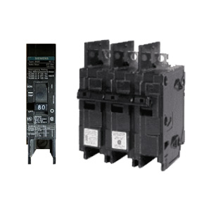 ITE - Gould - Siemens