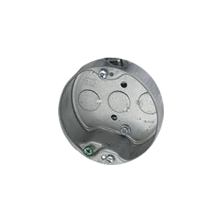 Metal Round Box