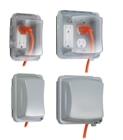 Weather Proof Covers