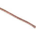 Bare Ground Wire