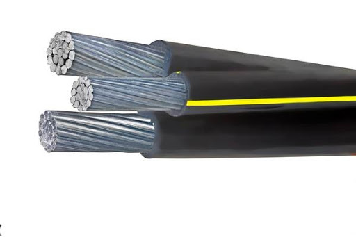 URD Cable - Alum