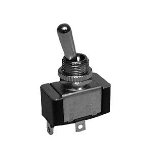 Bat Handle - Toggle Switch