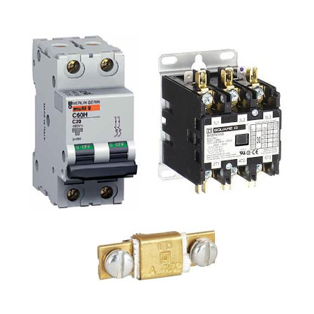 Contactor