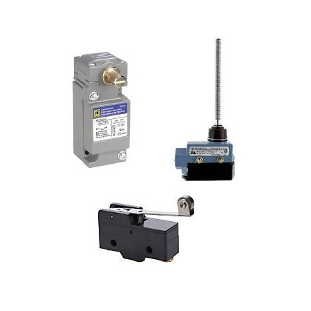Counters - Limit & Micro Switches