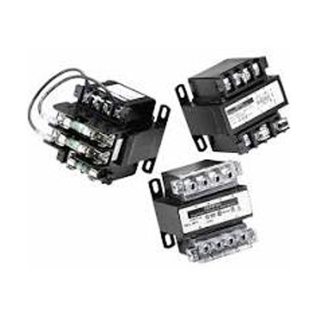 Industrial Control Transformer