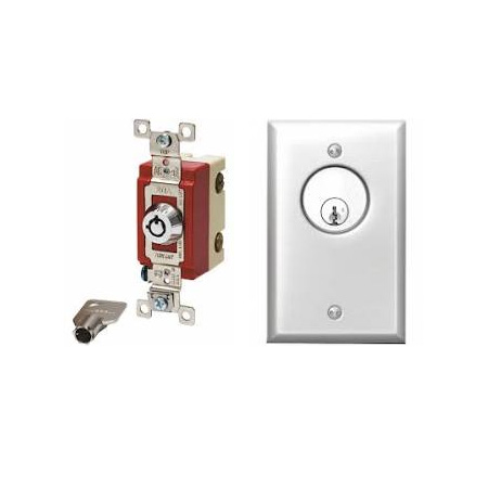 Key Switch