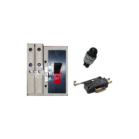 Miscellaneous Switch