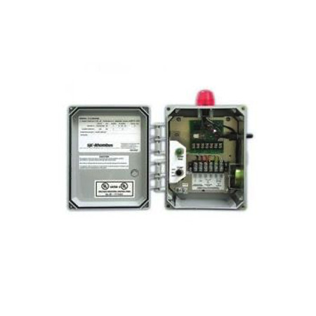 Pump Control
