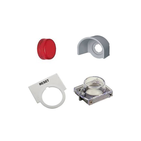 Push Button - Pilot Light Accessories
