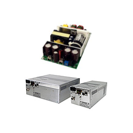 Industrial Control Power Supply