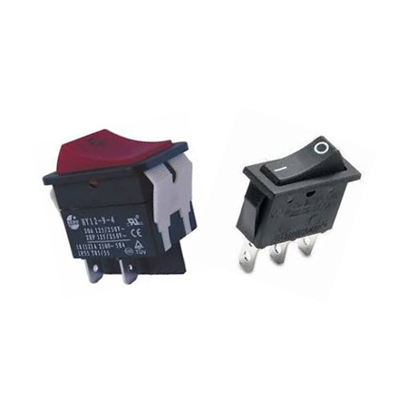Rocker Switch