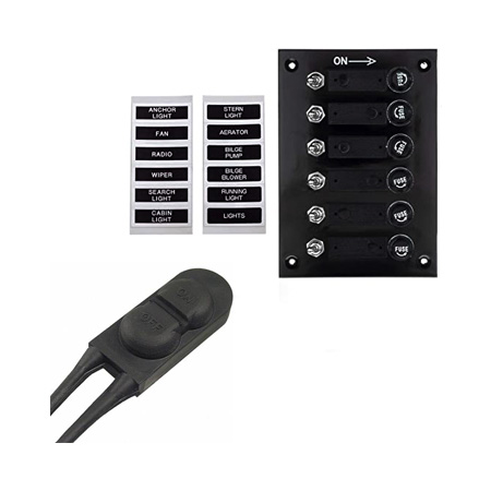 Switch Accessories