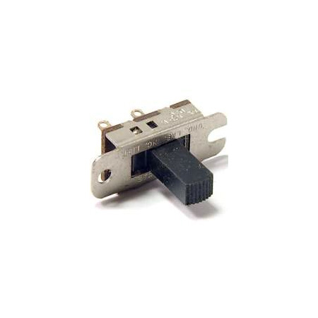 Slide Switch