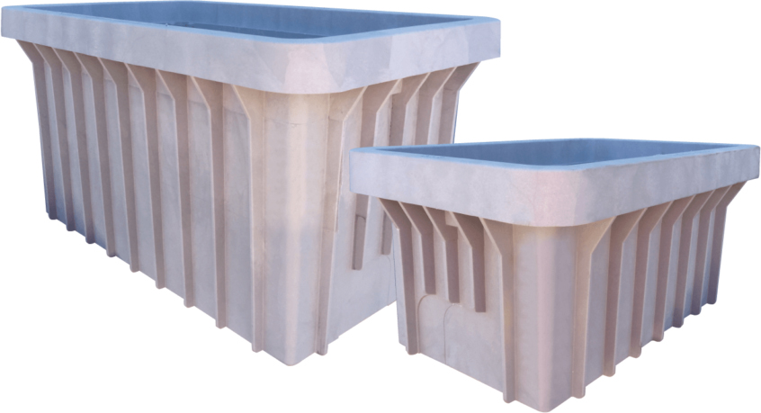 Hand Holes
