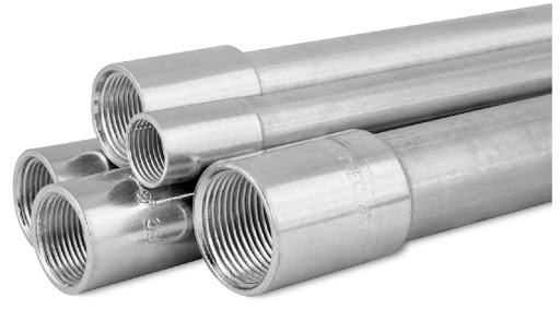 Conduit - Rigid Conduit