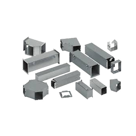Trough & Fittings