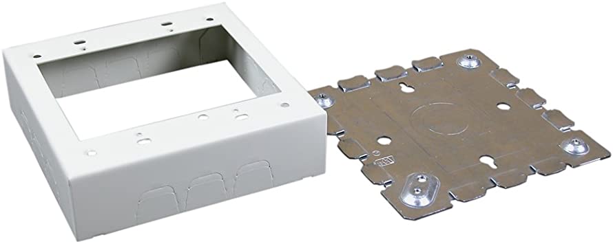 Wiremold Fittings & Boxes