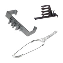 Cable Supports & Accessories