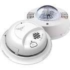 Smoke & Co Detectors