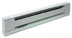 Heat Baseboard & Accessories