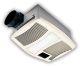 Bath Fan-Light-Heat Combination