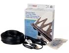 Roof & Gutter De-Icing & Accessories