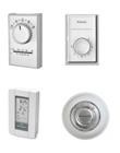 Thermostats & Control