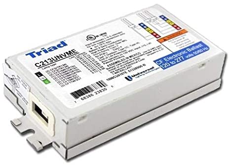 Ballast CF - PL