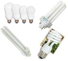 Lamps - Compact Flourescent
