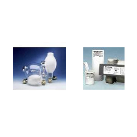 Lamps & Ballast