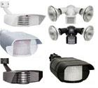 Outdoor - Motion Sensors