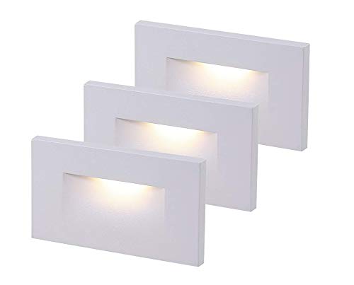 Outdoor - Landscape - Step Lights