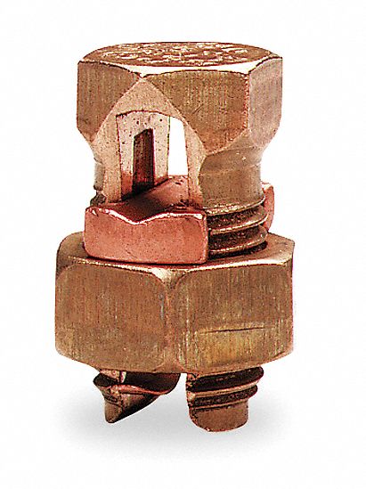 Split Bolts