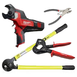 Cable Cutting