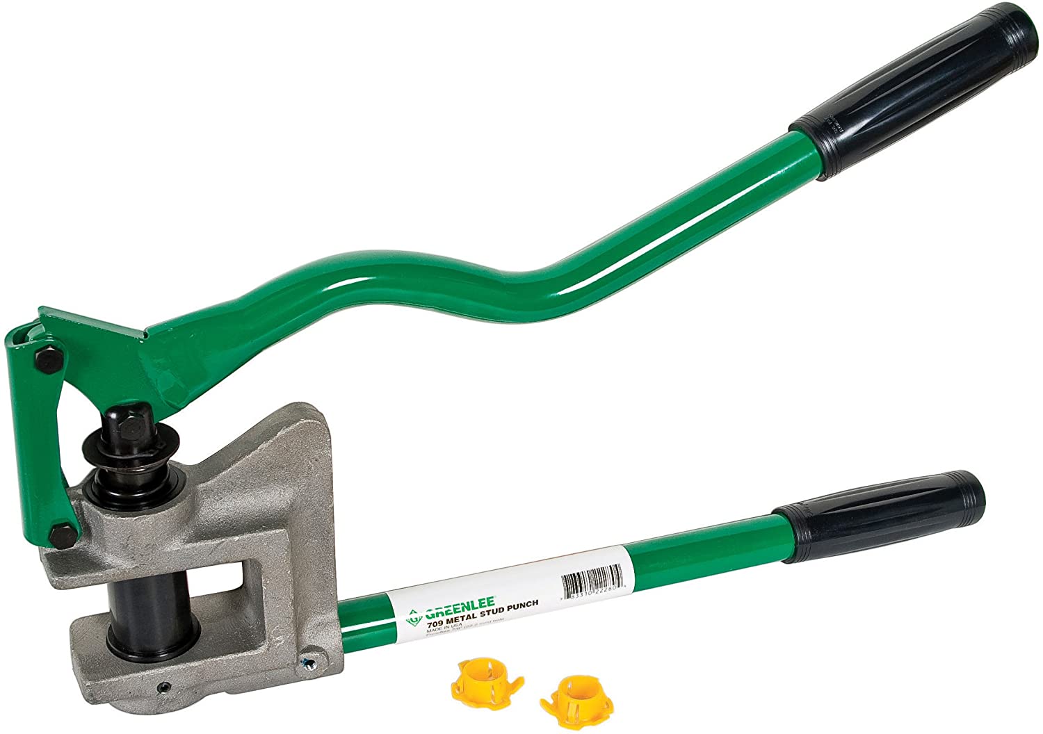 Hole Making - Stud Punch