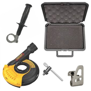 Power Tools - Accessories
