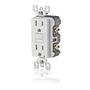 GFCI & Specialty Receptacles