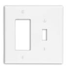 Wall Plates - Combination