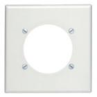 Wall Plates - 30-50 Amp Device
