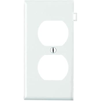 Wall Plates - Sectional