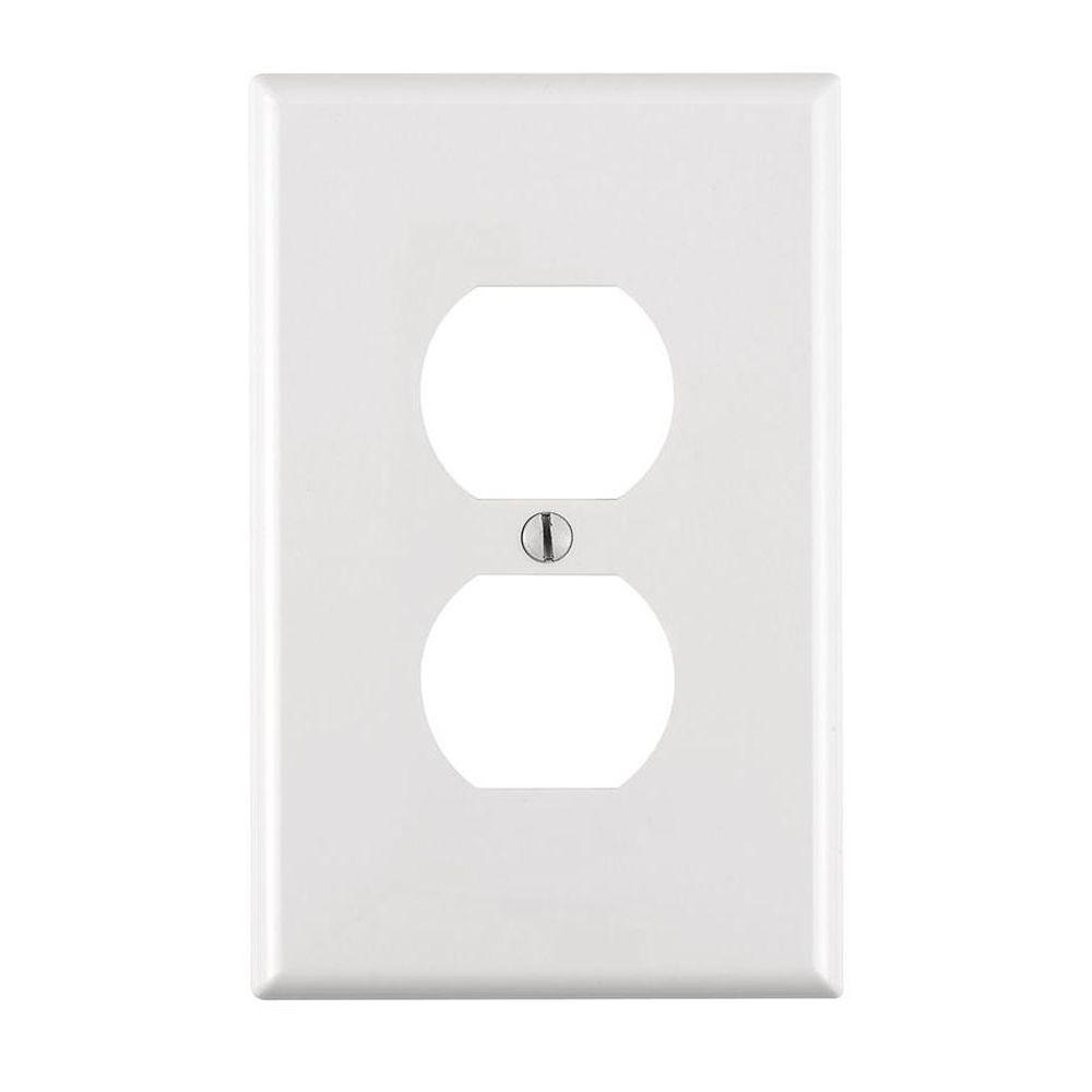Wall Plates - Traditional