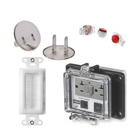 Safety Accessories